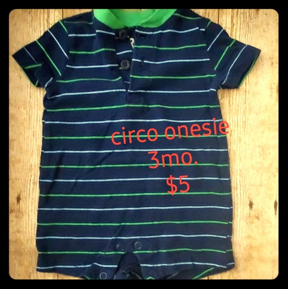 Onesie